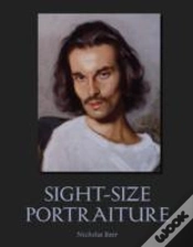 Capa do artigo Sight Size Portraiture