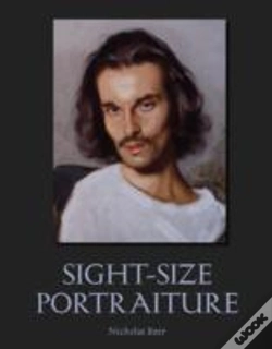 Capa do artigo Sight Size Portraiture