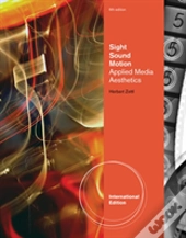 Sight Sound Motion