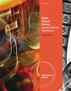 Capa do artigo Sight Sound Motion