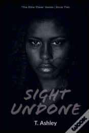 Capa do artigo Sight Undone