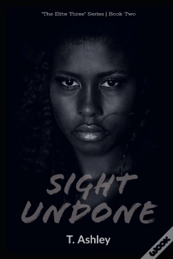 Capa do artigo Sight Undone