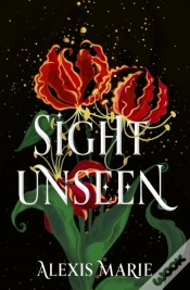 Capa do artigo Sight Unseen