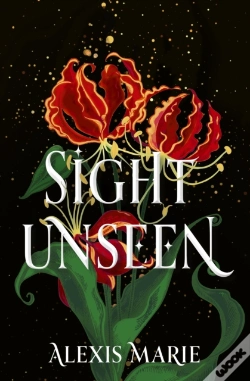 Capa do artigo Sight Unseen