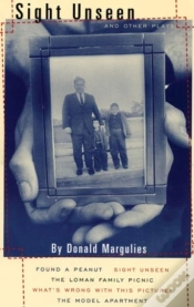 Capa do artigo Sight Unseen And Other Plays