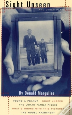 Capa do artigo Sight Unseen And Other Plays