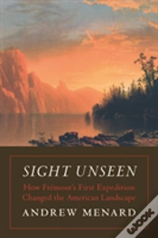 Capa do artigo Sight Unseen