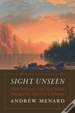 Capa do artigo Sight Unseen