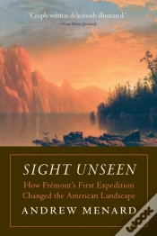 Capa do artigo Sight Unseen