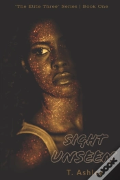 Capa do artigo Sight Unseen