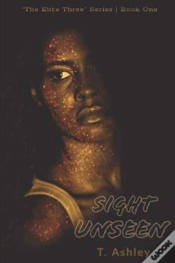 Capa do artigo Sight Unseen