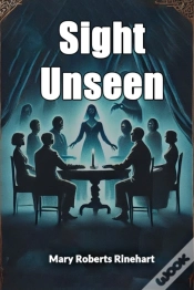 Capa do artigo Sight Unseen (Edition2024)
