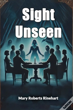 Capa do artigo Sight Unseen (Edition2024)