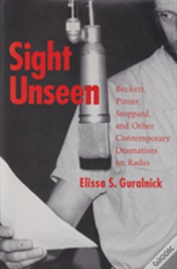 Capa do artigo Sight Unseen