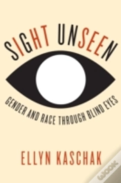 Capa do artigo Sight Unseen