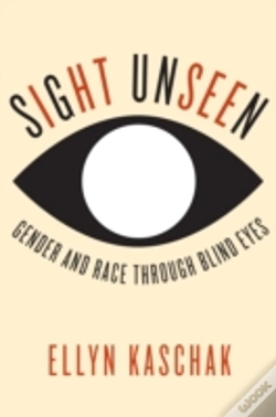 Capa do artigo Sight Unseen
