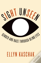 Capa do artigo Sight Unseen