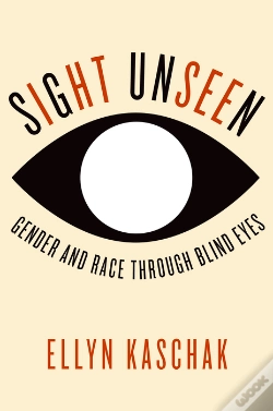 Capa do artigo Sight Unseen
