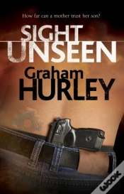 Capa do artigo Sight Unseen