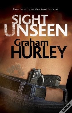 Capa do artigo Sight Unseen
