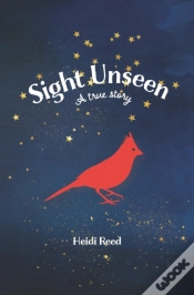 Capa do artigo Sight Unseen
