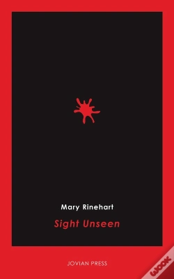Capa do artigo Sight Unseen