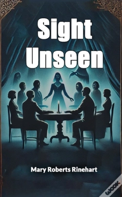 Capa do artigo Sight Unseen