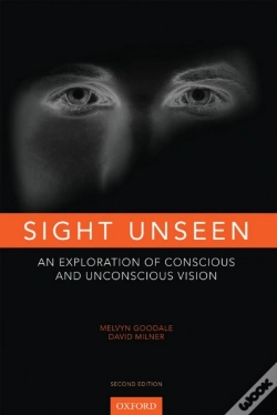 Capa do artigo Sight Unseen