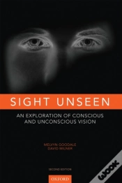 Capa do artigo Sight Unseen