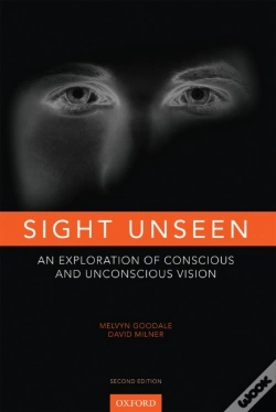 Capa do artigo Sight Unseen