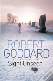 Capa do artigo Sight Unseen