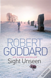 Capa do artigo Sight Unseen