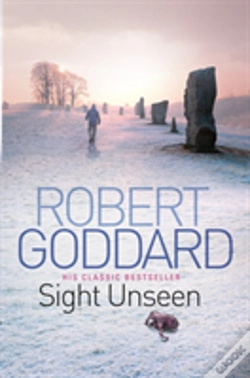 Capa do artigo Sight Unseen