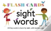 Sight Words Â€“ Flash Cards