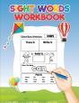 Sight Words For Kids Learning To Write And Read - Preview