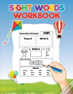 Capa do artigo Sight Words For Kids Learning To Write And Read