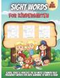 Sight Words For Kindergarten - Preview