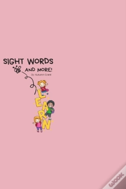 Capa do artigo Sight Words