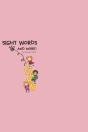 Sight Words - Preview