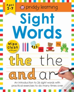 Capa do artigo Sight Words