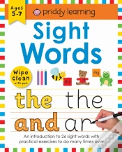 Capa do artigo Sight Words