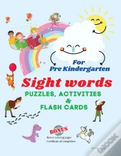 Capa do artigo Sight Words Puzzles ,Activities  Amp  Fl