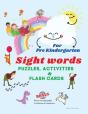 Sight Words Puzzles ,Activities  Amp  Fl - Preview