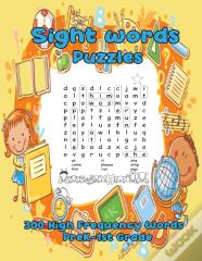 Sight Words Puzzles