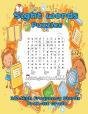 Sight Words Puzzles - Preview