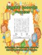 Sight Words Puzzles - Preview