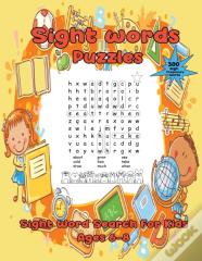 Sight Words Puzzles