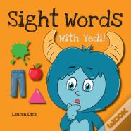 Sight Words With Yedi!
