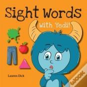 Capa do artigo Sight Words With Yedi!