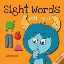 Capa do artigo Sight Words With Yedi!